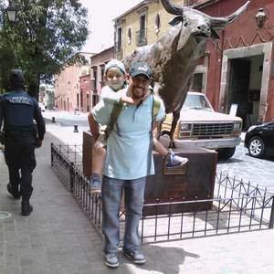 Meet your Posher, Manuel